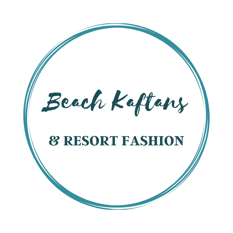 Beachkaftansandresortfashion