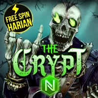 Nexus The Crypt